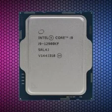 Процессор Intel Core I9-12900KF